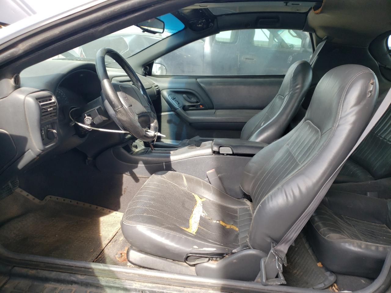 Chevrolet Camaro 1998 — 7