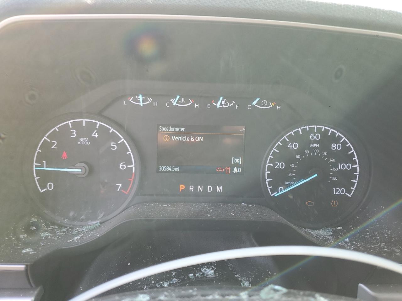 FORD F150 2022 — 10