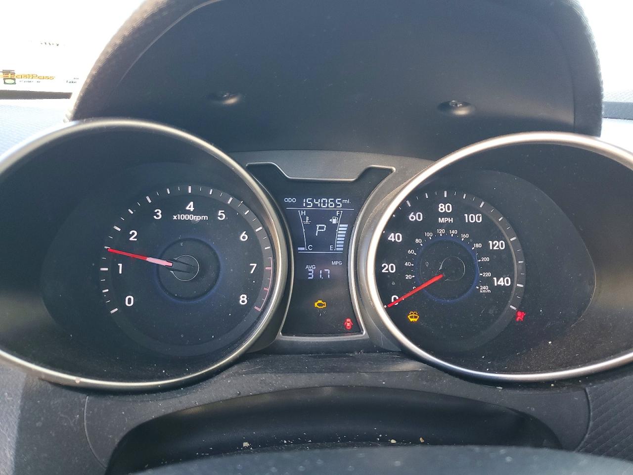 HYUNDAI VELOSTER 2015 — 10