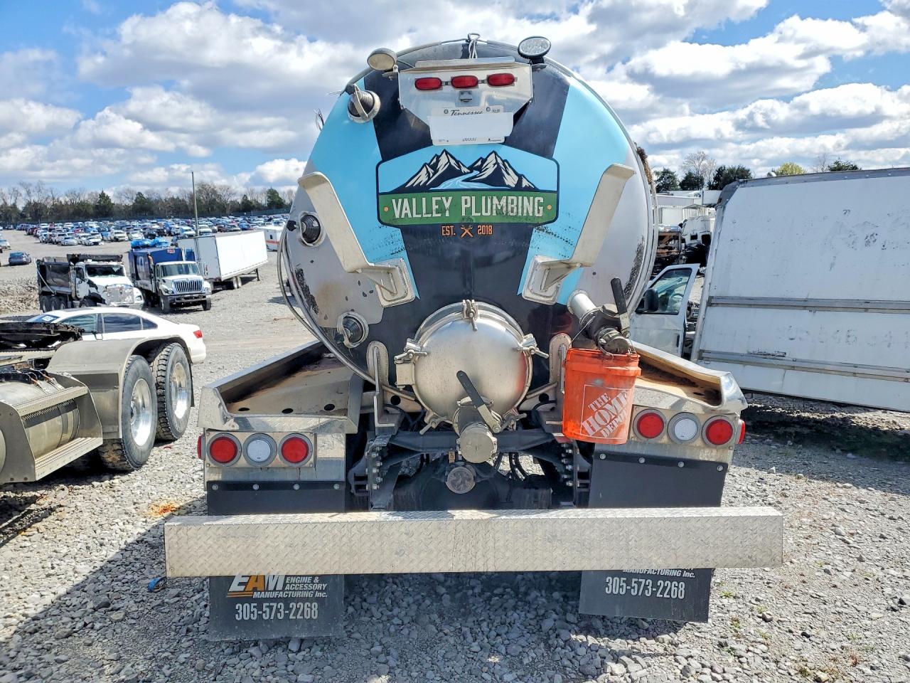 MACK MD 2025 — 7