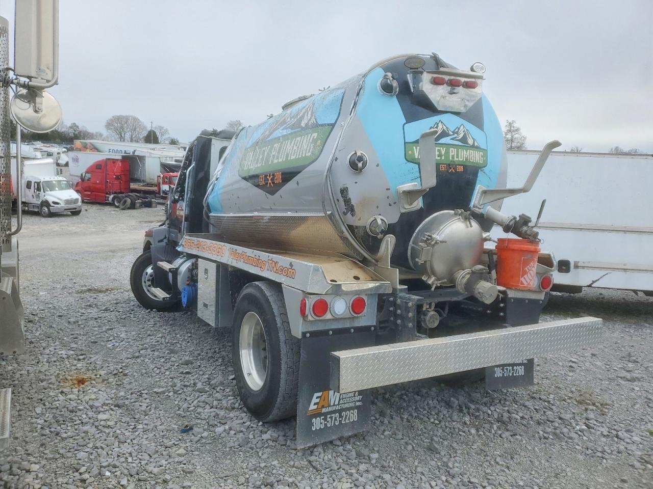 MACK MD 2025 — 4