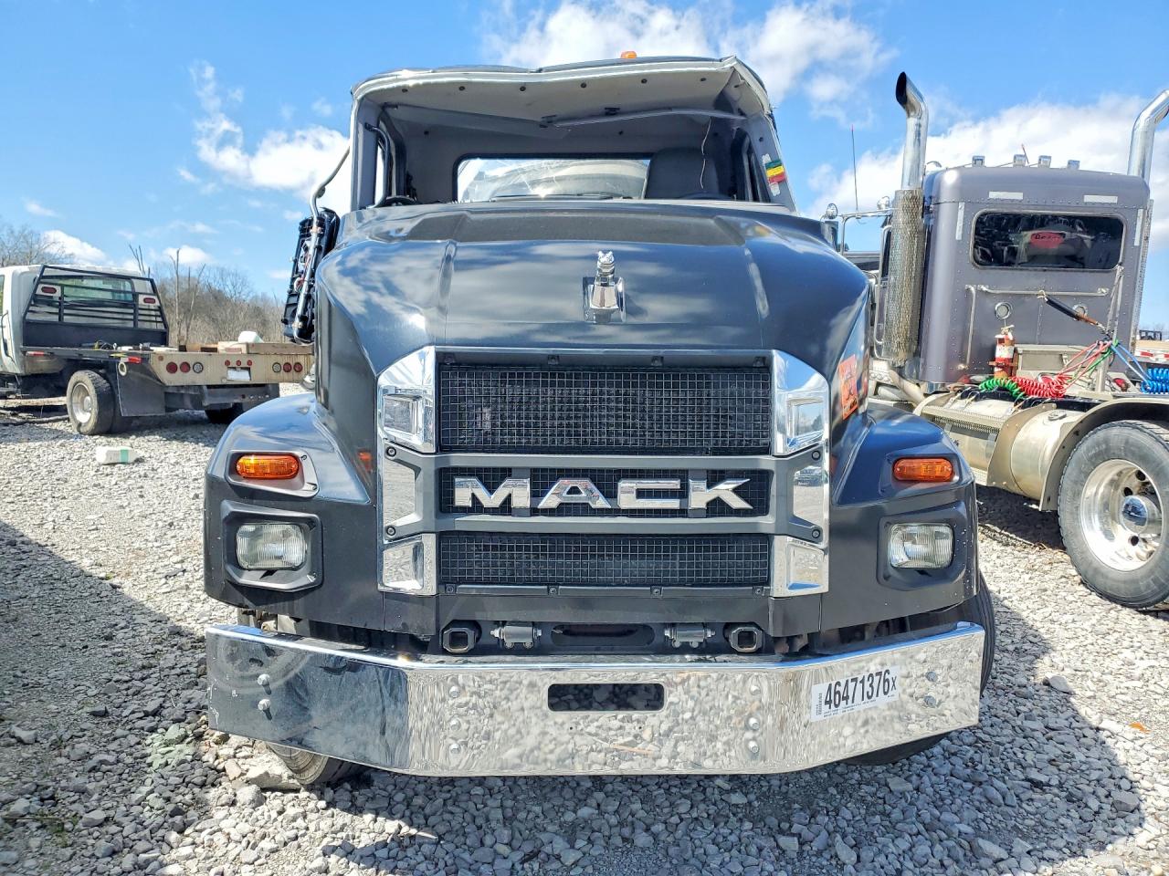 MACK MD 2025 — 6