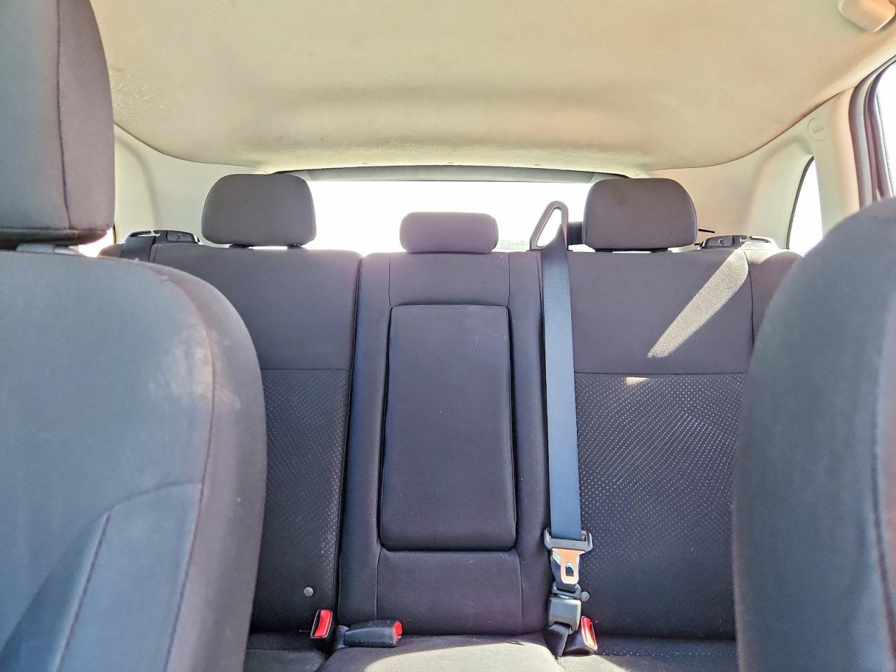 MITSUBISHI OUTLANDER SPORT 2013 — 11
