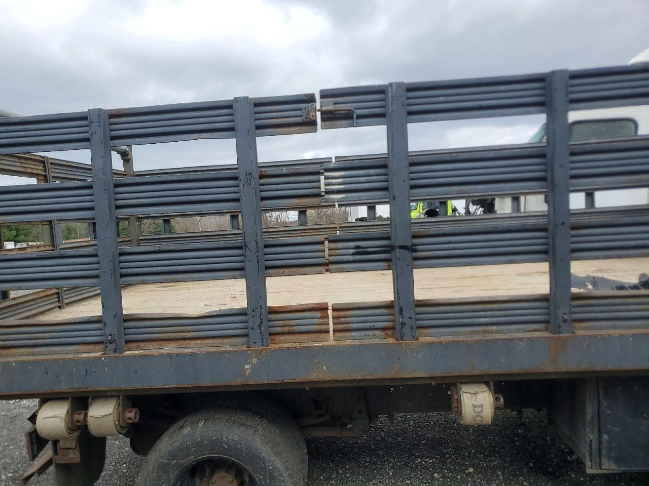 ISUZU NPR 2014 — 7