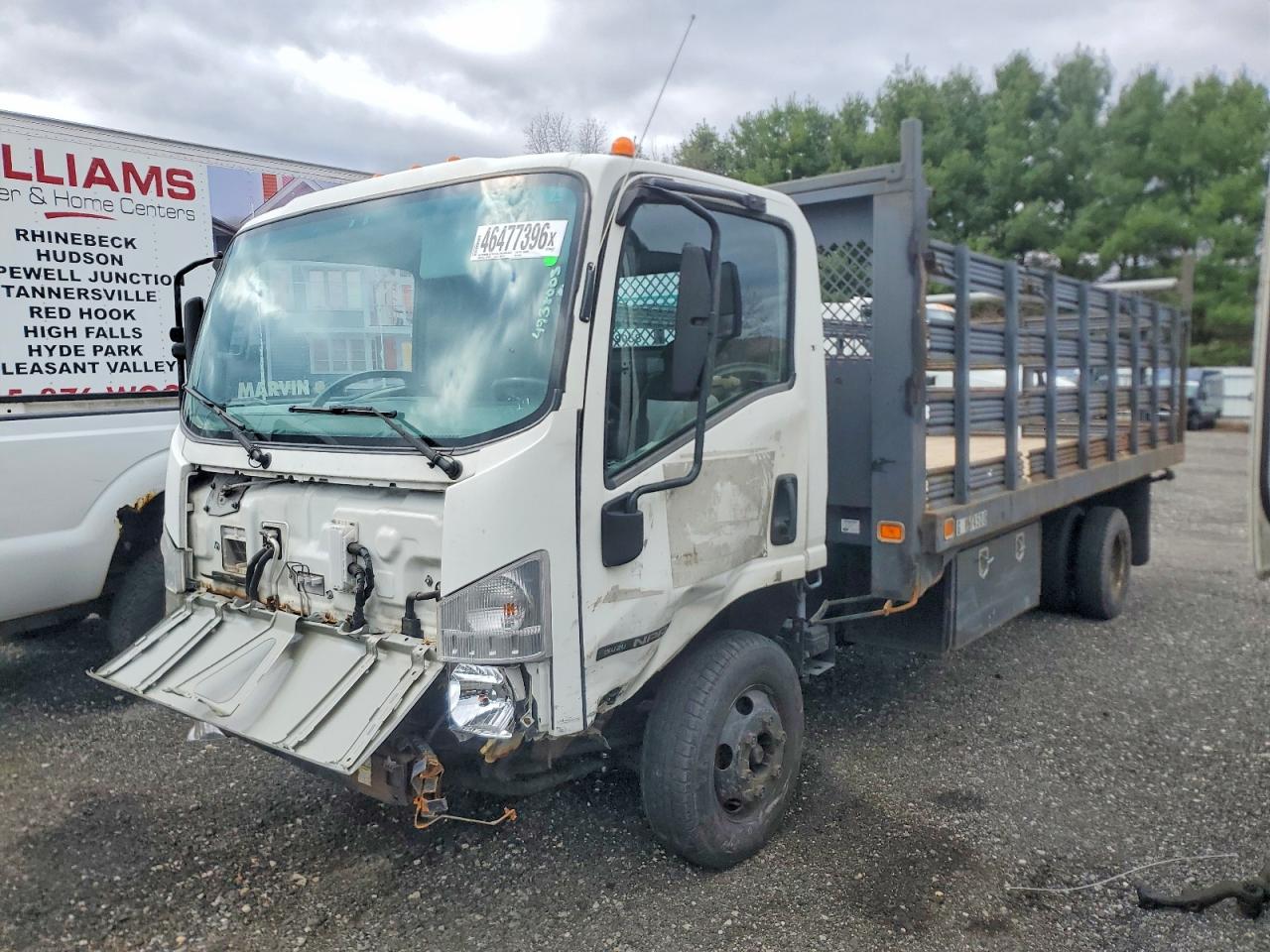 ISUZU NPR 2014 — 3
