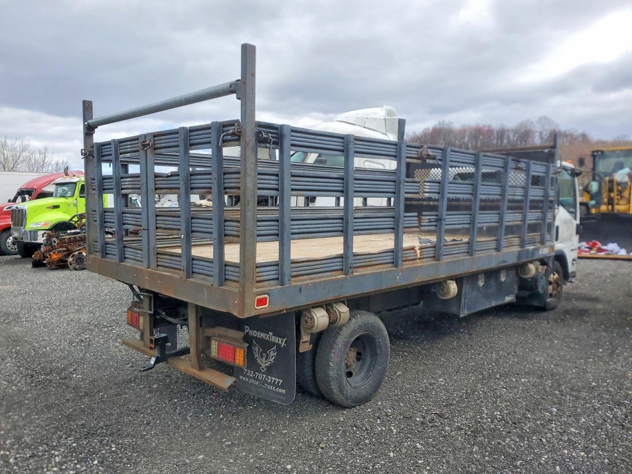 ISUZU NPR 2014 — 5