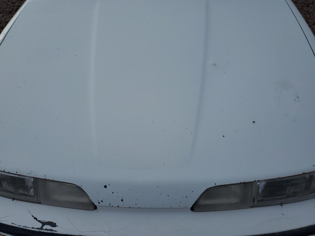 ACURA INTEGRA 1997 — 12