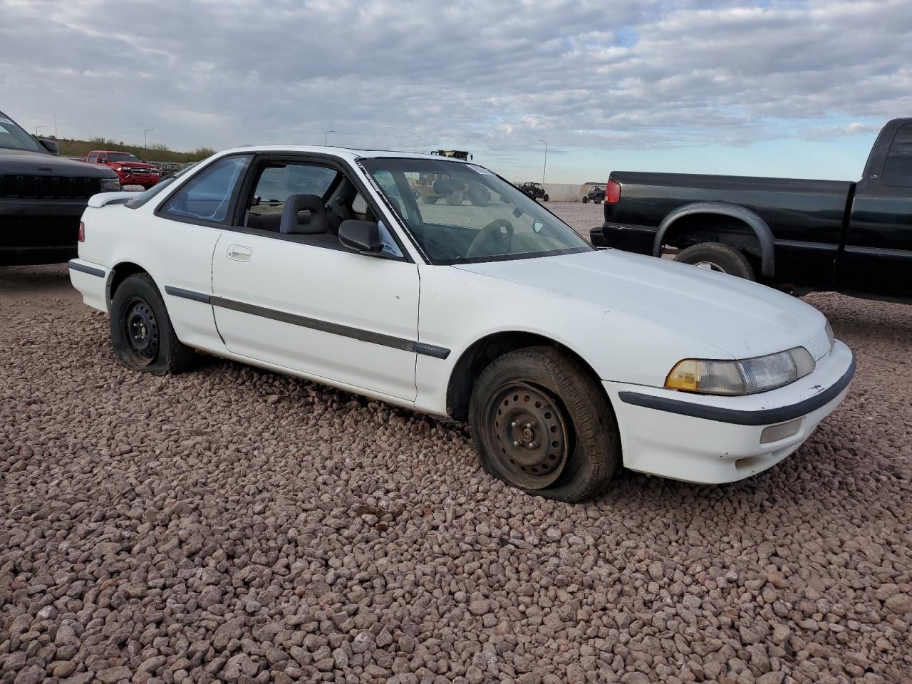 ACURA INTEGRA 1997 — 5