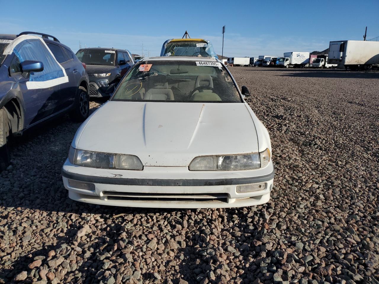 ACURA INTEGRA 1997 — 6