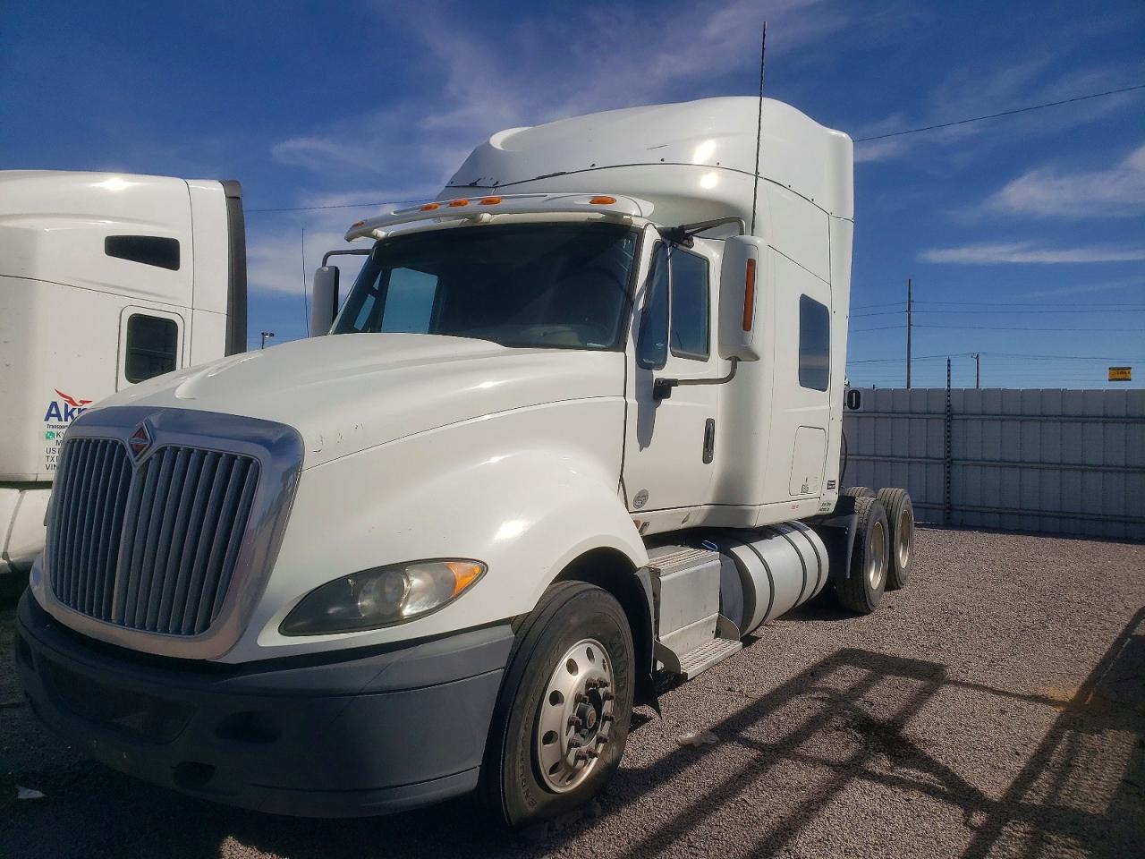 INTERNATIONAL PROSTAR 2016 — 3