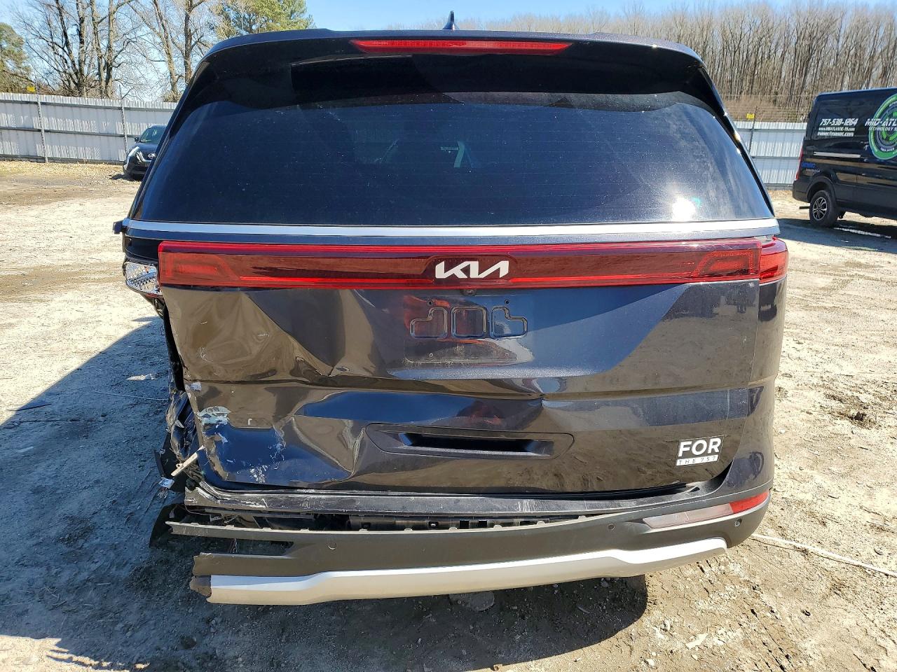 KIA CARNIVAL 2023 — 7