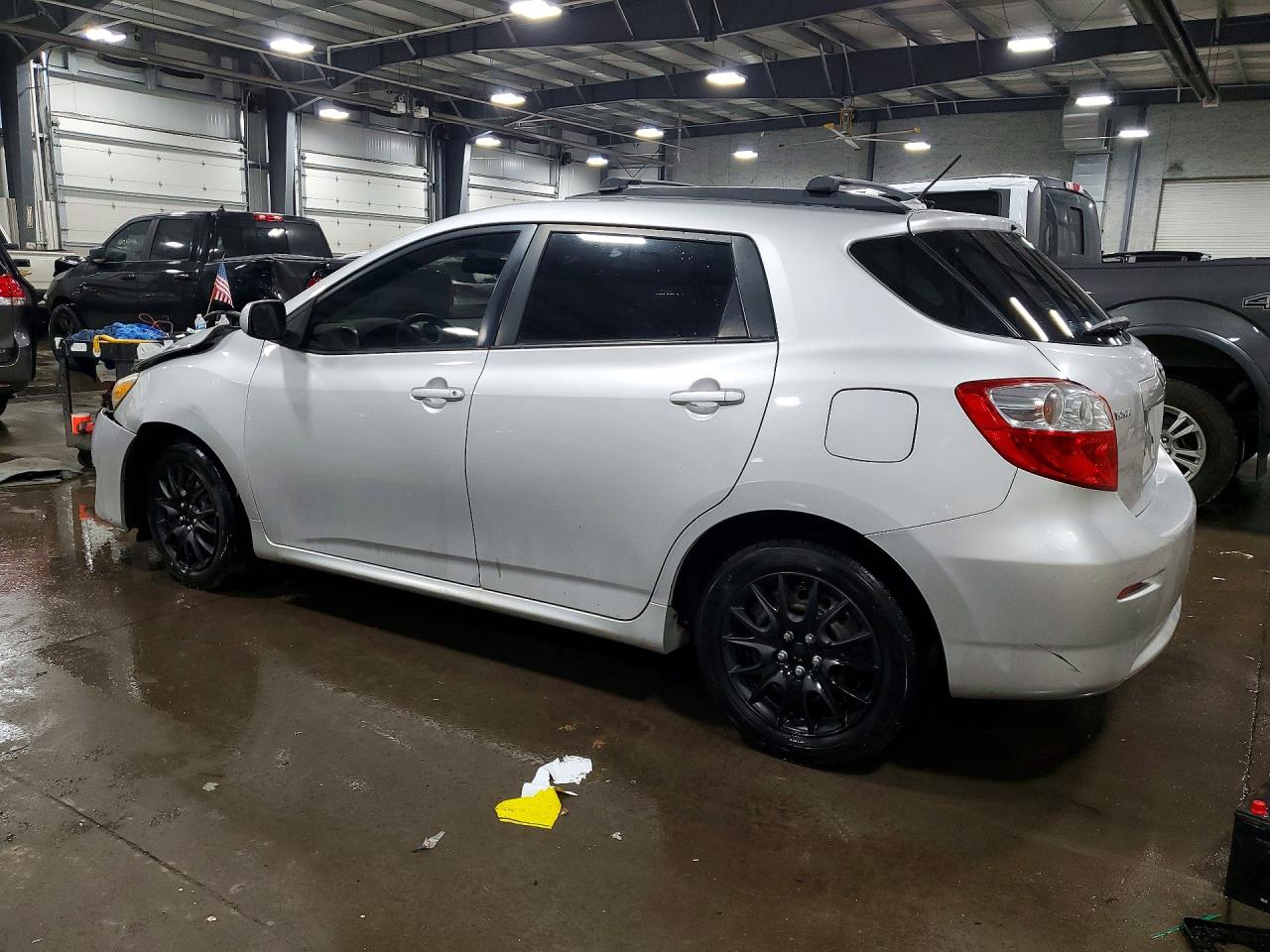 TOYOTA MATRIX 2009 — 3