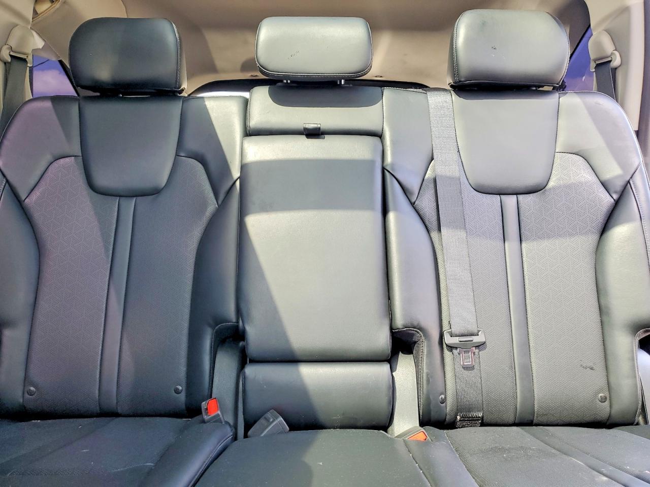 KIA SORENTO 2021 — 11