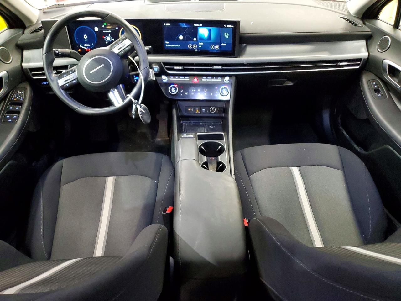 HYUNDAI SONATA 2024 — 9