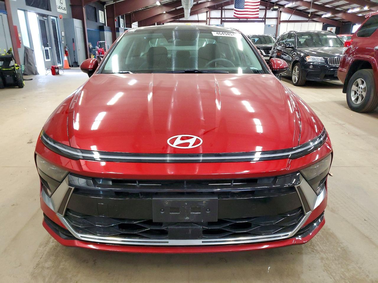 HYUNDAI SONATA 2024 — 6