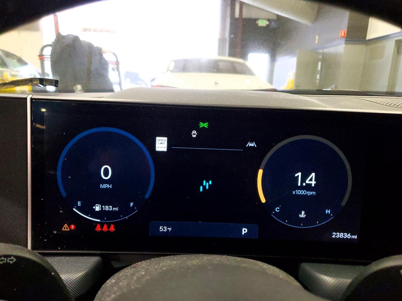 HYUNDAI SONATA 2024 — 10