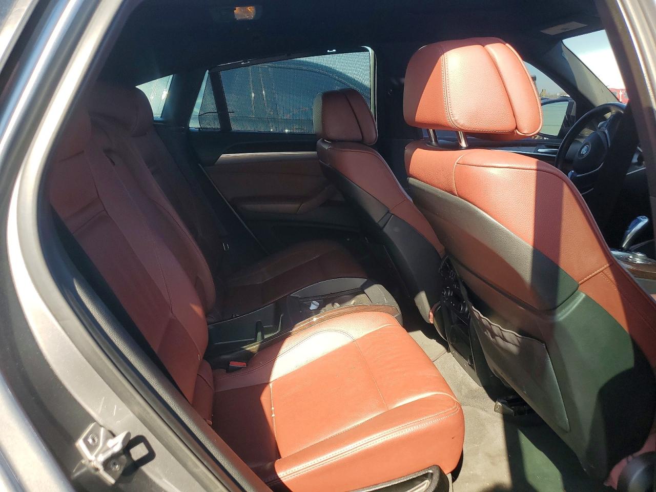 BMW X6 2011 — 11