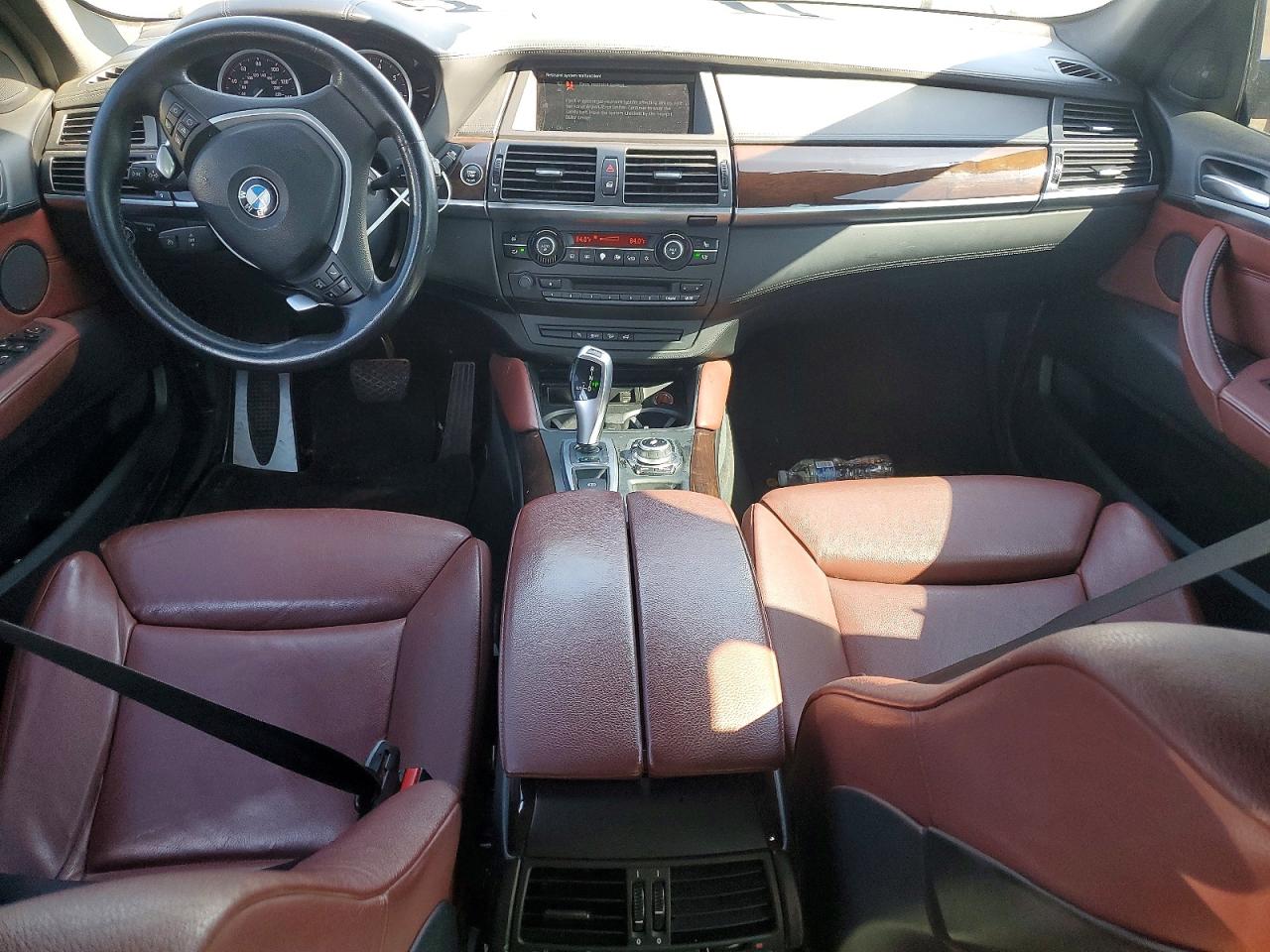 BMW X6 2011 — 9