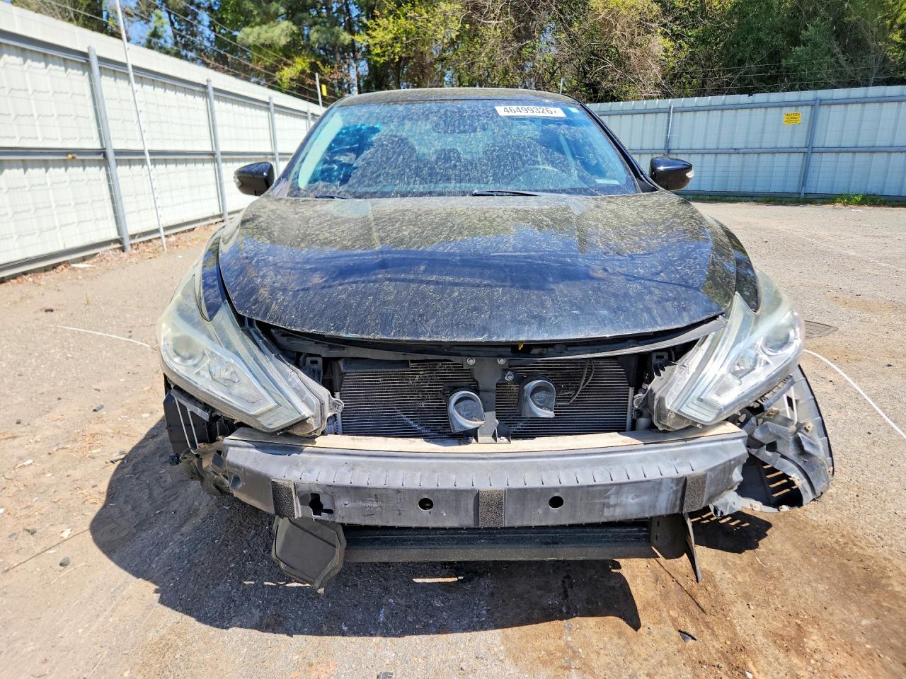 NISSAN ALTIMA 2017 — 6