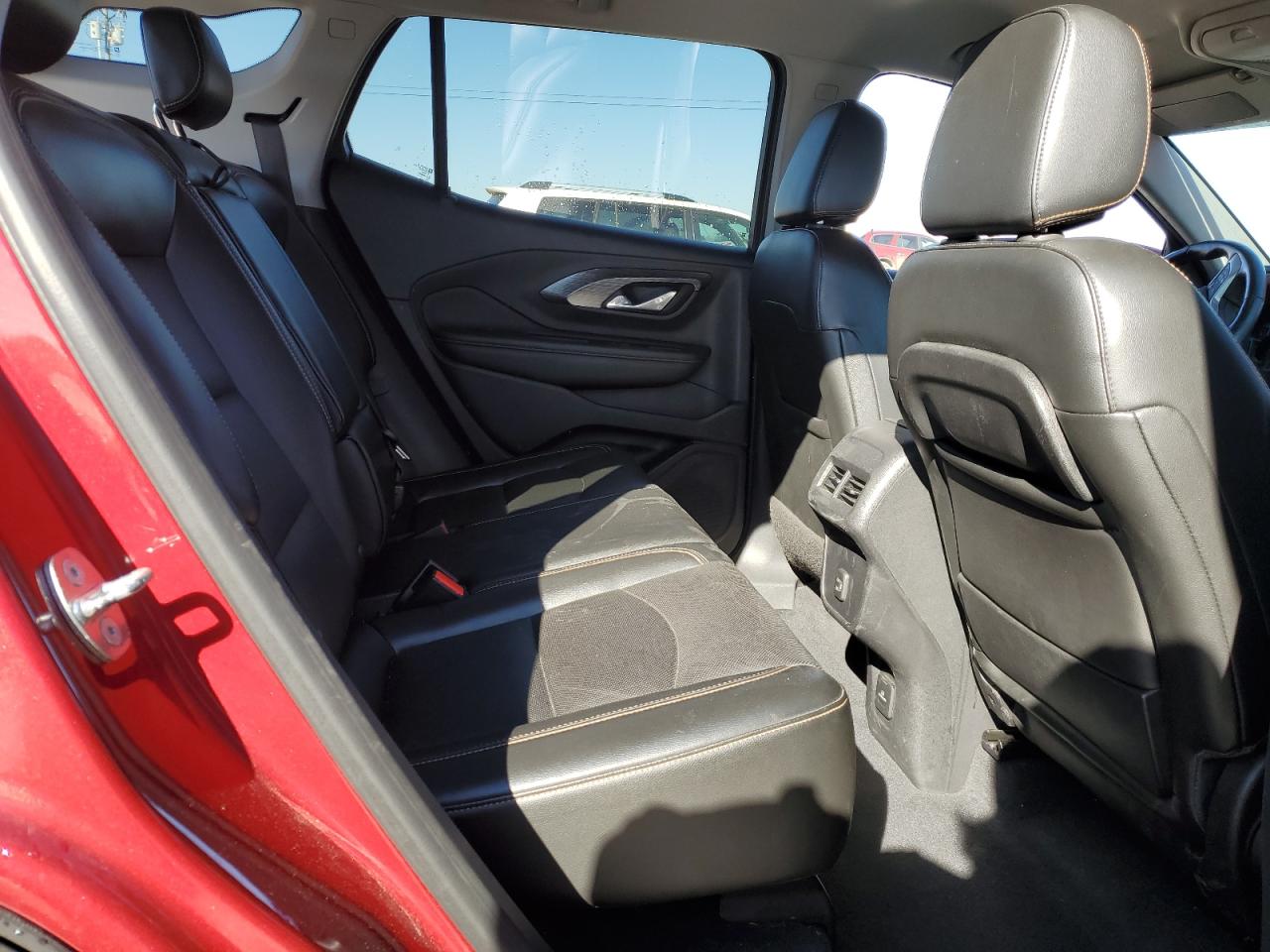 GMC TERRAIN 2019 — 12