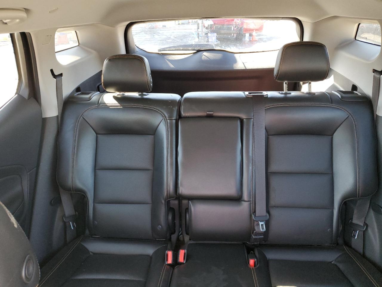 GMC TERRAIN 2019 — 11