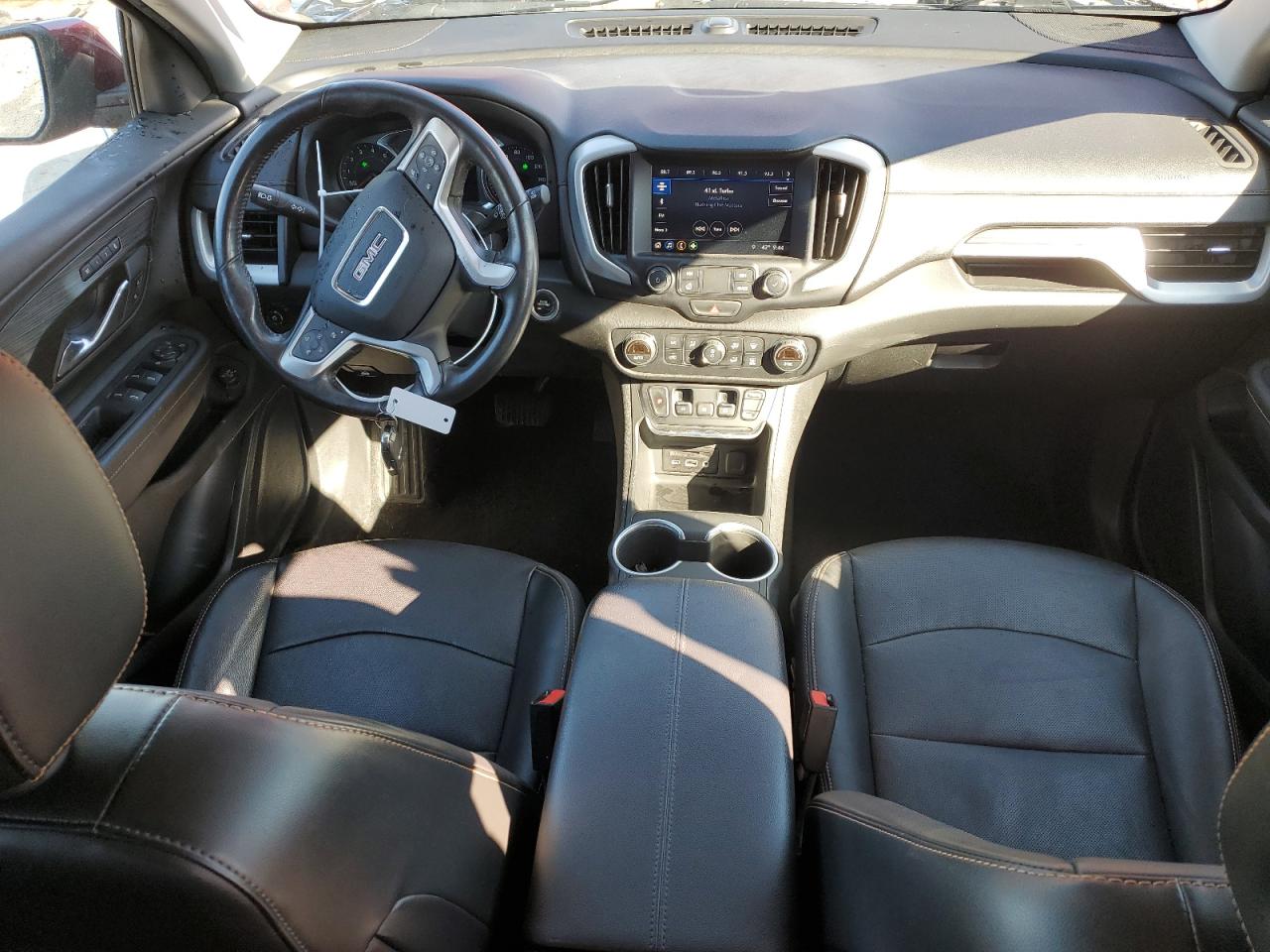 GMC TERRAIN 2019 — 9