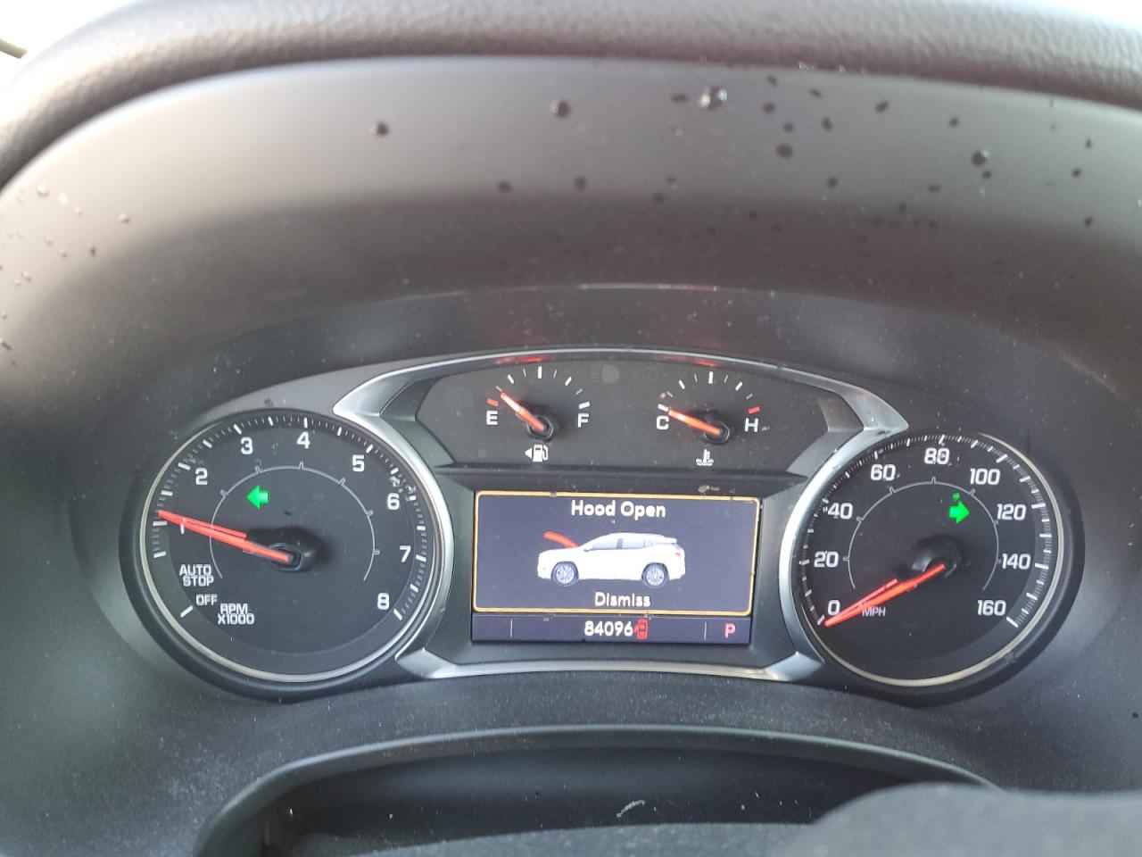 GMC TERRAIN 2019 — 10