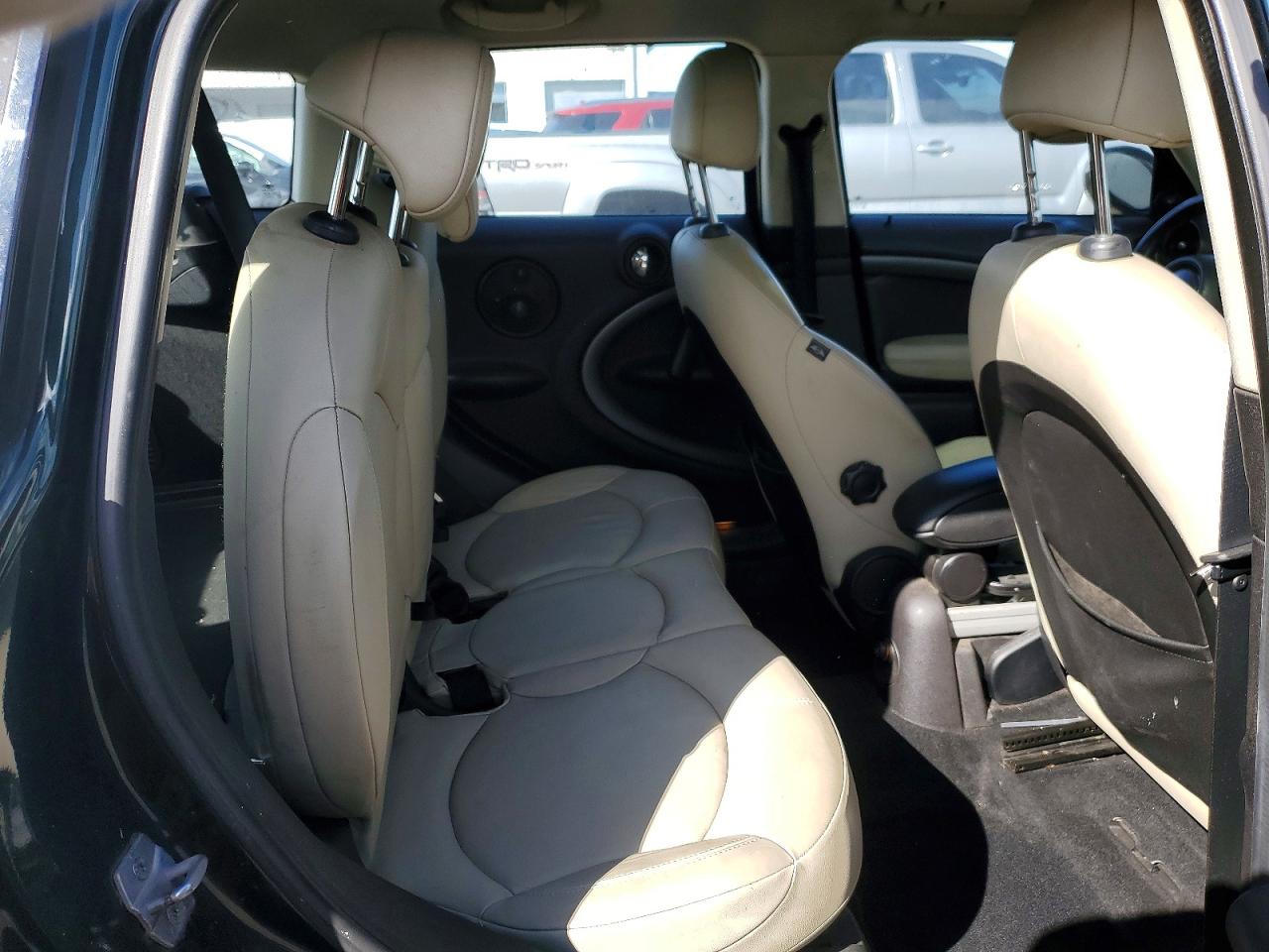 MINI COOPER 2013 — 11