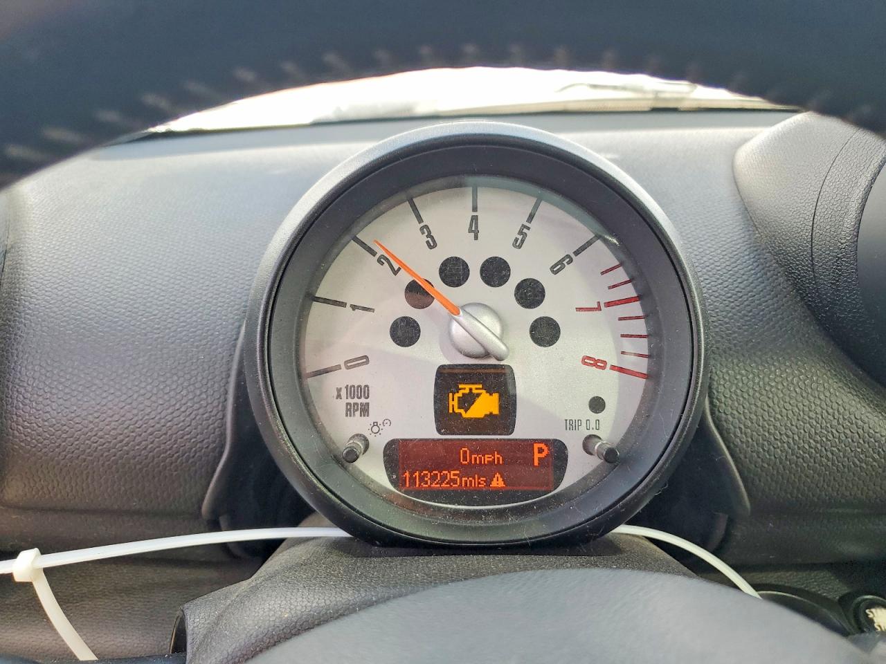 MINI COOPER 2013 — 10