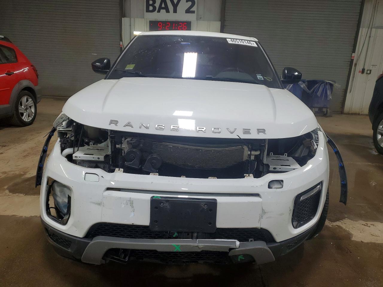 LAND ROVER RANGE ROVER EVOQUE 2019 — 6