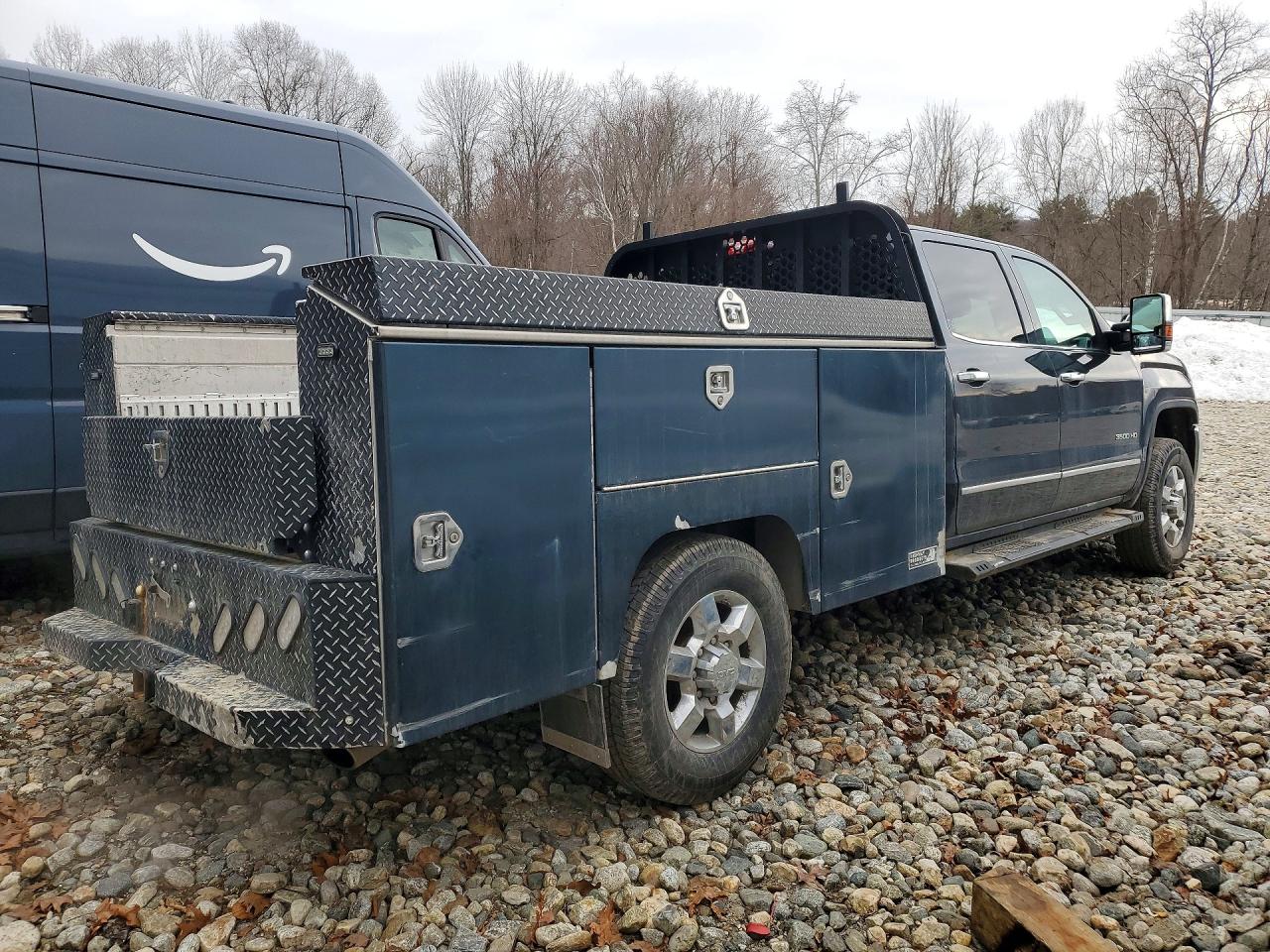 GMC SIERRA 2019 — 4