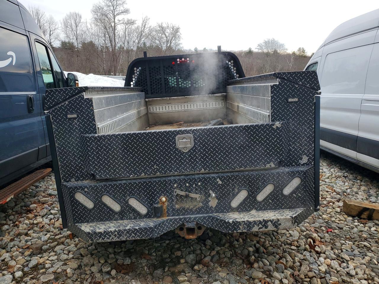GMC SIERRA 2019 — 7