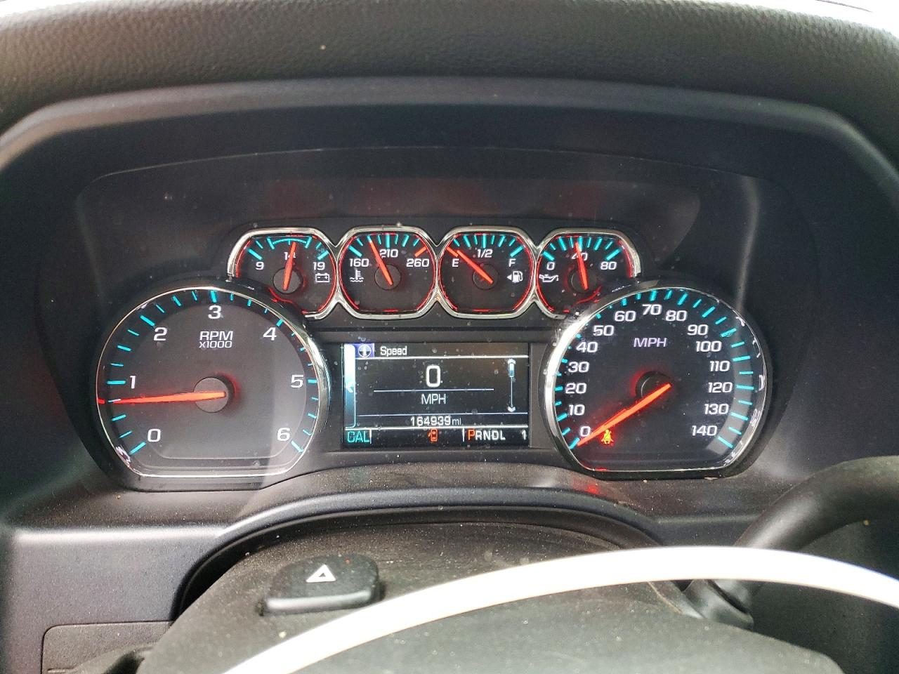 GMC SIERRA 2019 — 10