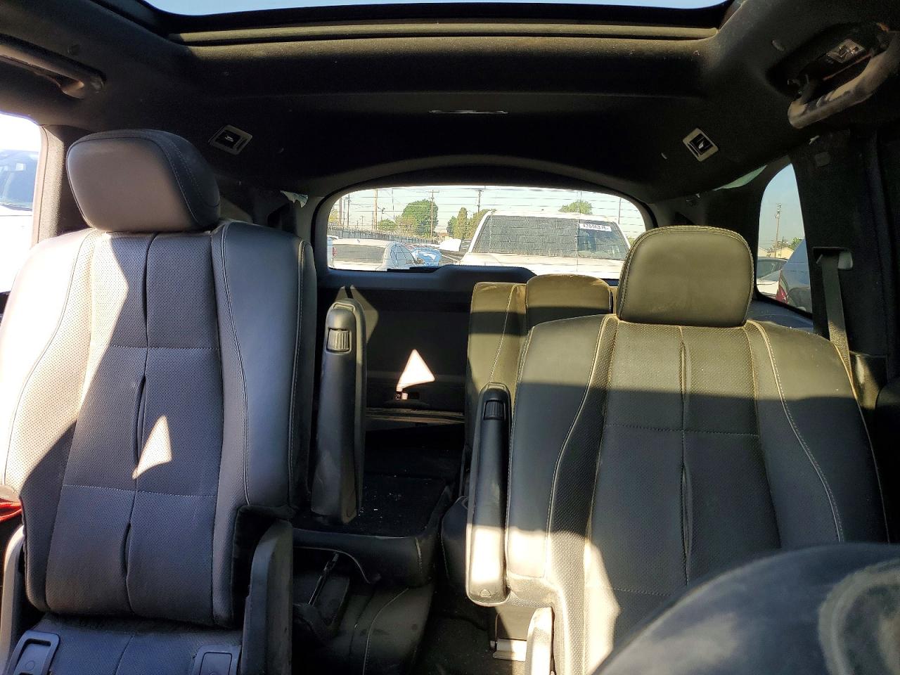 MERCEDES-BENZ GLS 2021 — 11