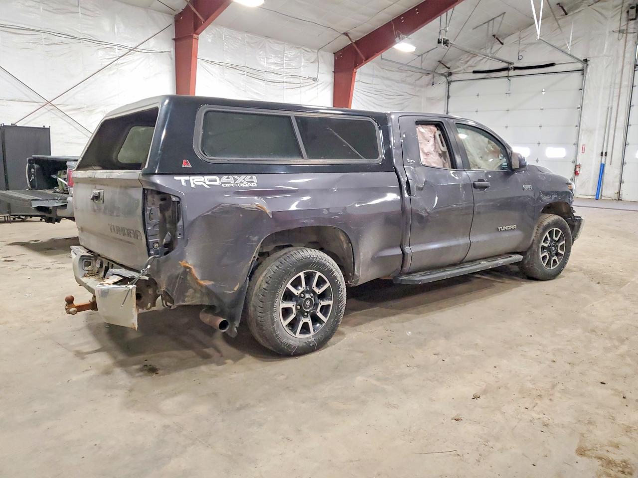 TOYOTA TUNDRA 2020 — 4
