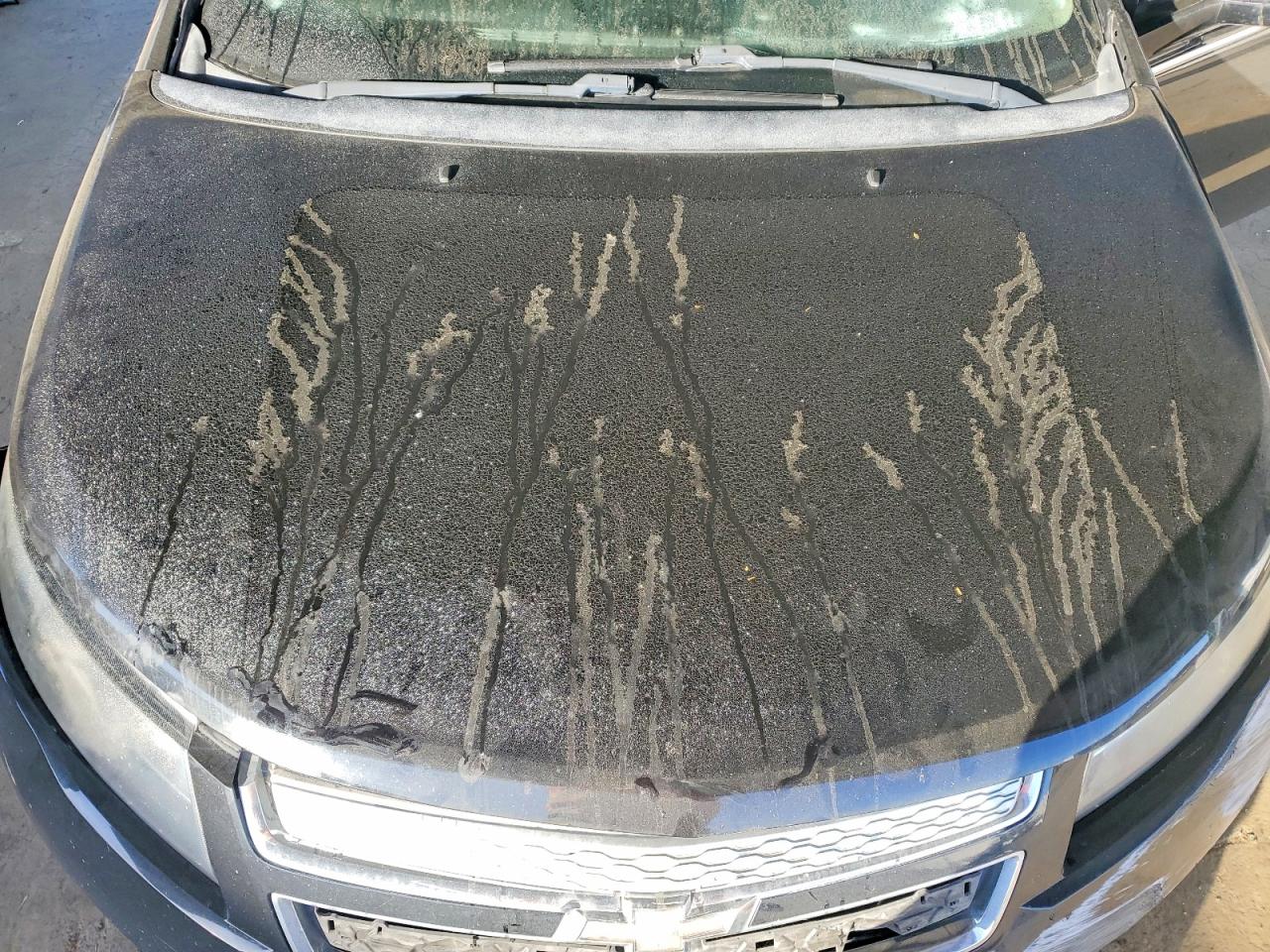 CHEVROLET VOLT 2015 — 12