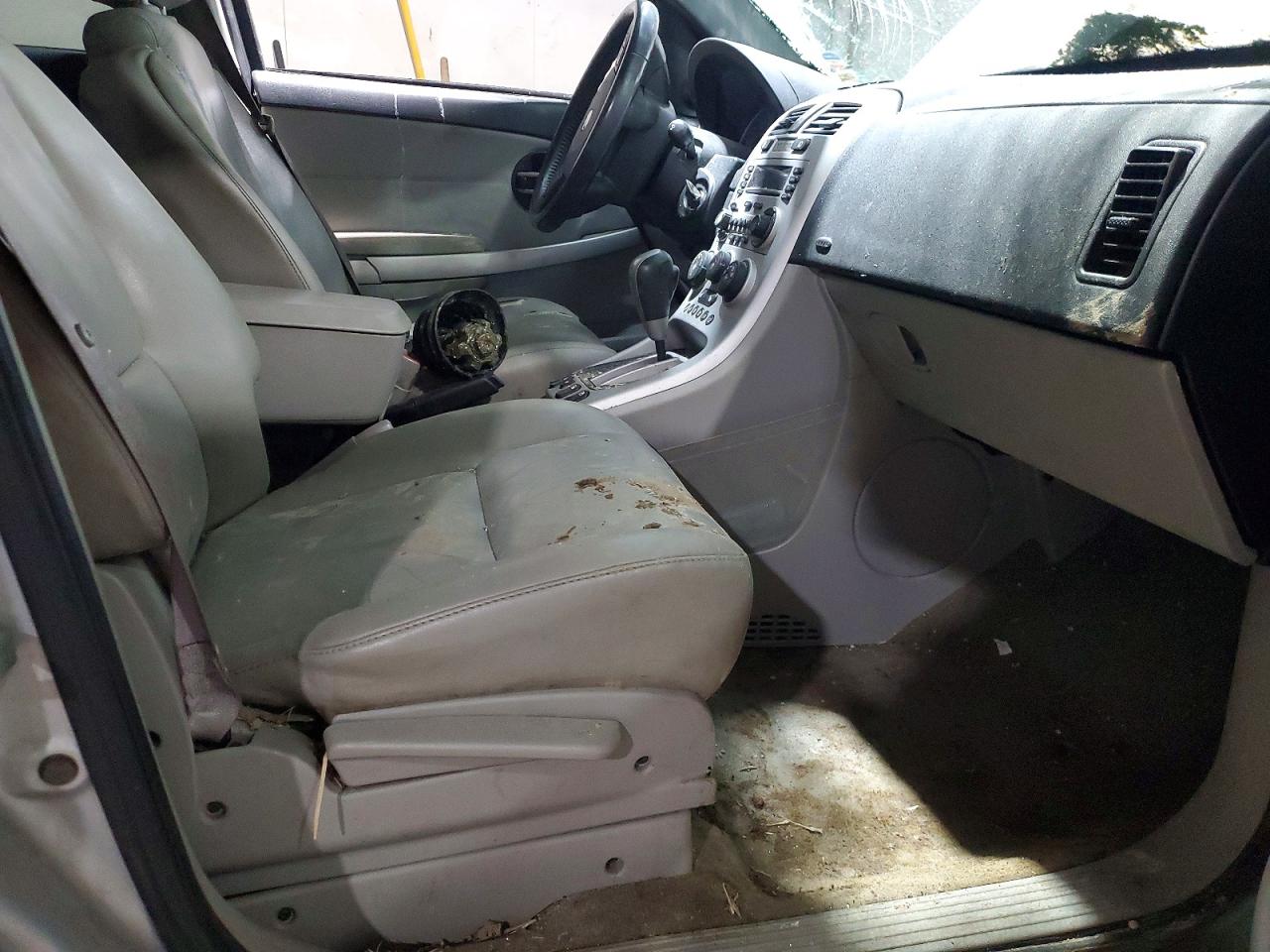CHEVROLET EQUINOX 2006 — 8
