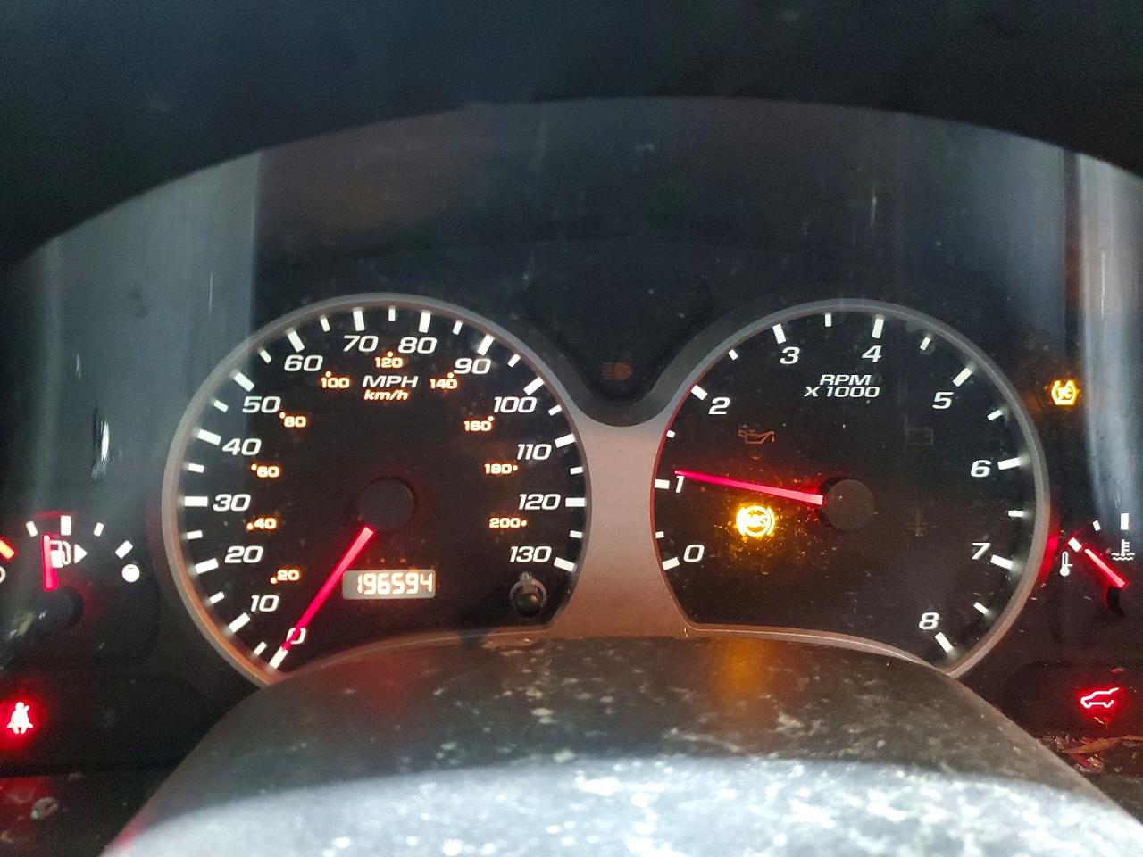 CHEVROLET EQUINOX 2006 — 10