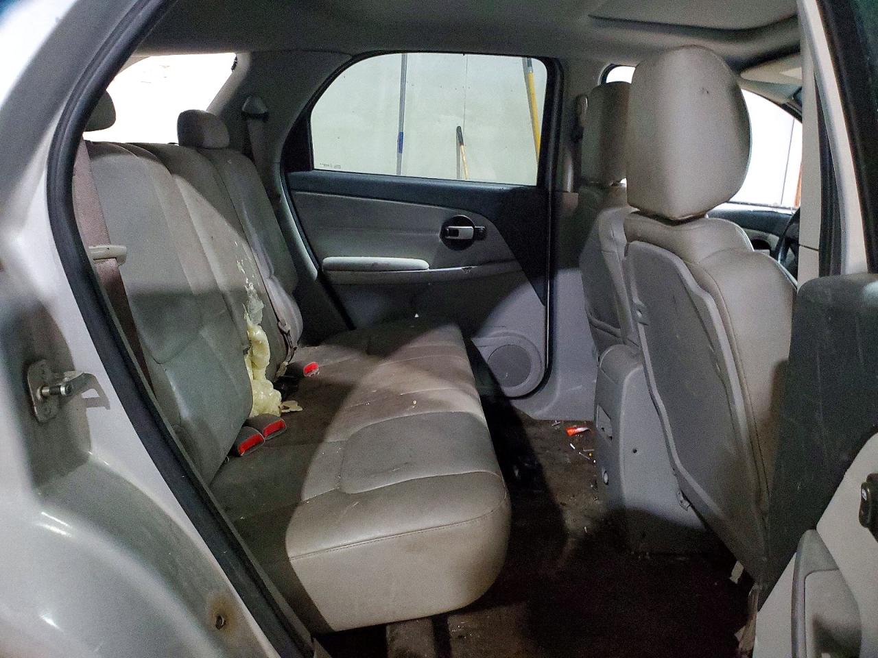 CHEVROLET EQUINOX 2006 — 11