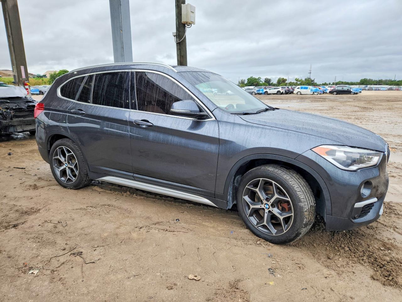 2019 BMW X1 XDRIVE28I