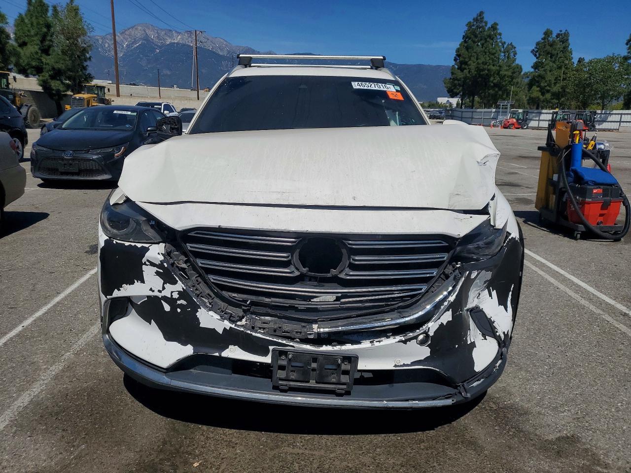 MAZDA CX-9 2018 — 6