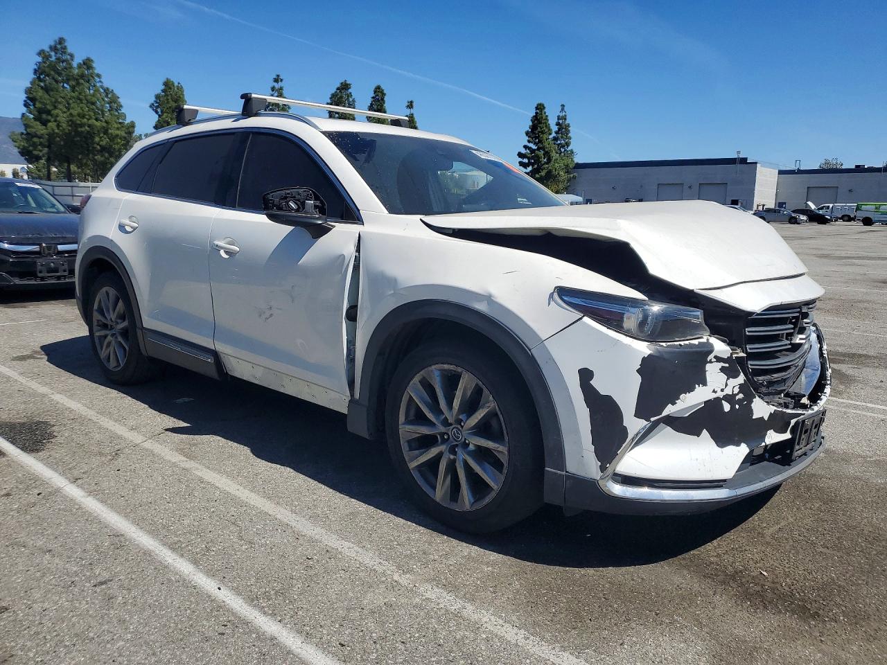 MAZDA CX-9 2018 — 5