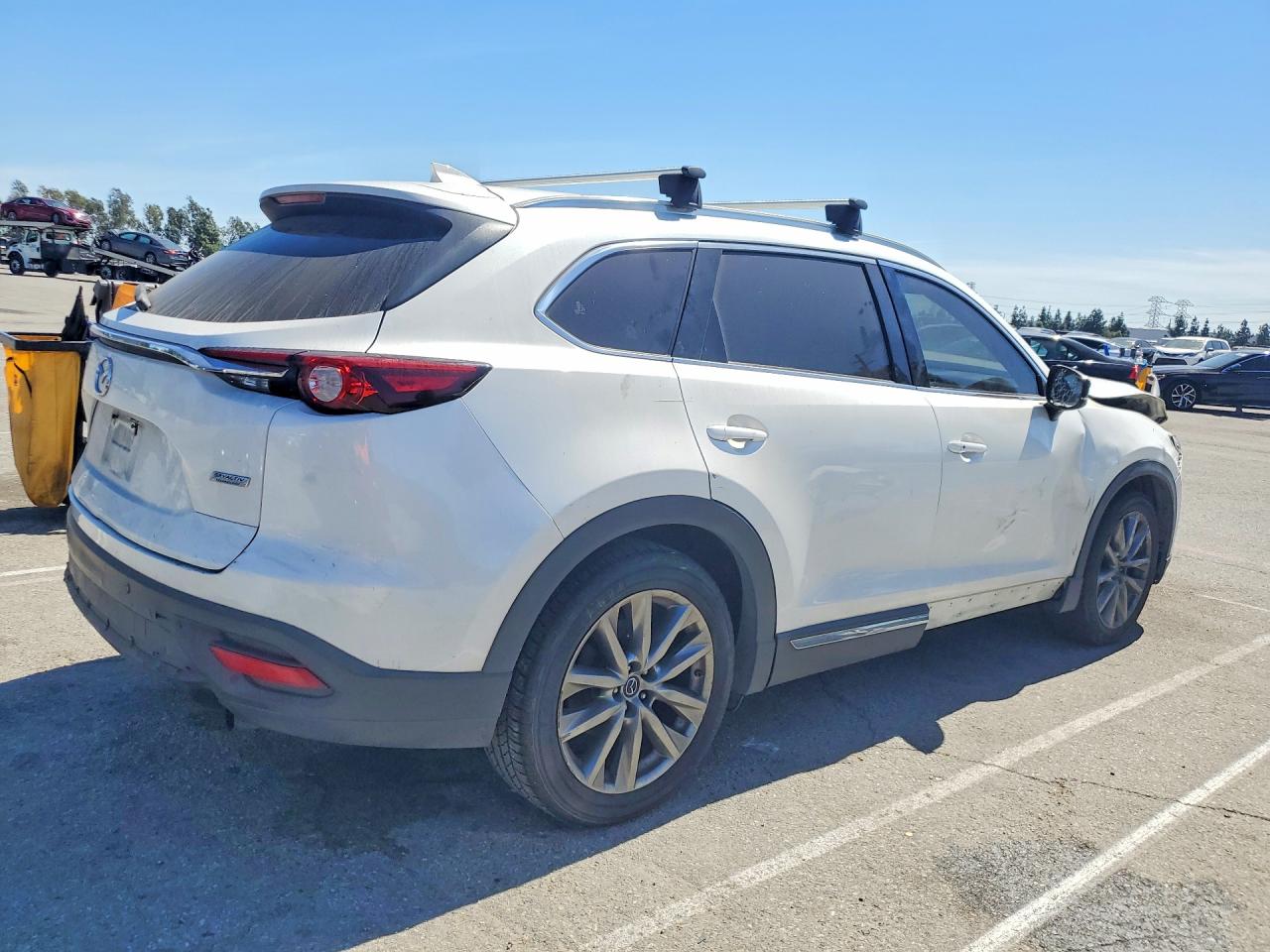 MAZDA CX-9 2018 — 4