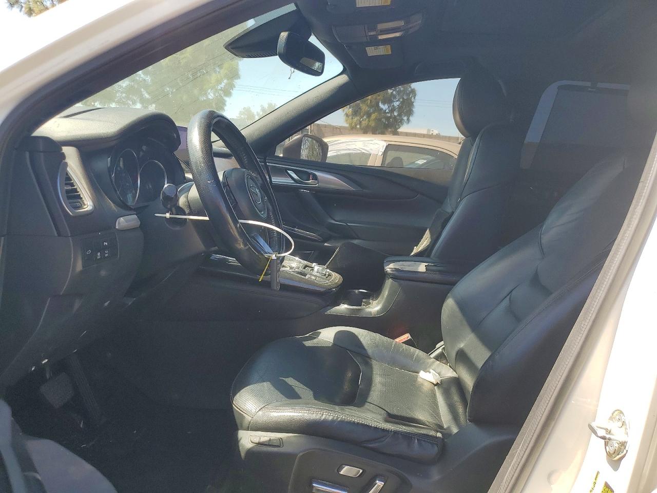 MAZDA CX-9 2018 — 8