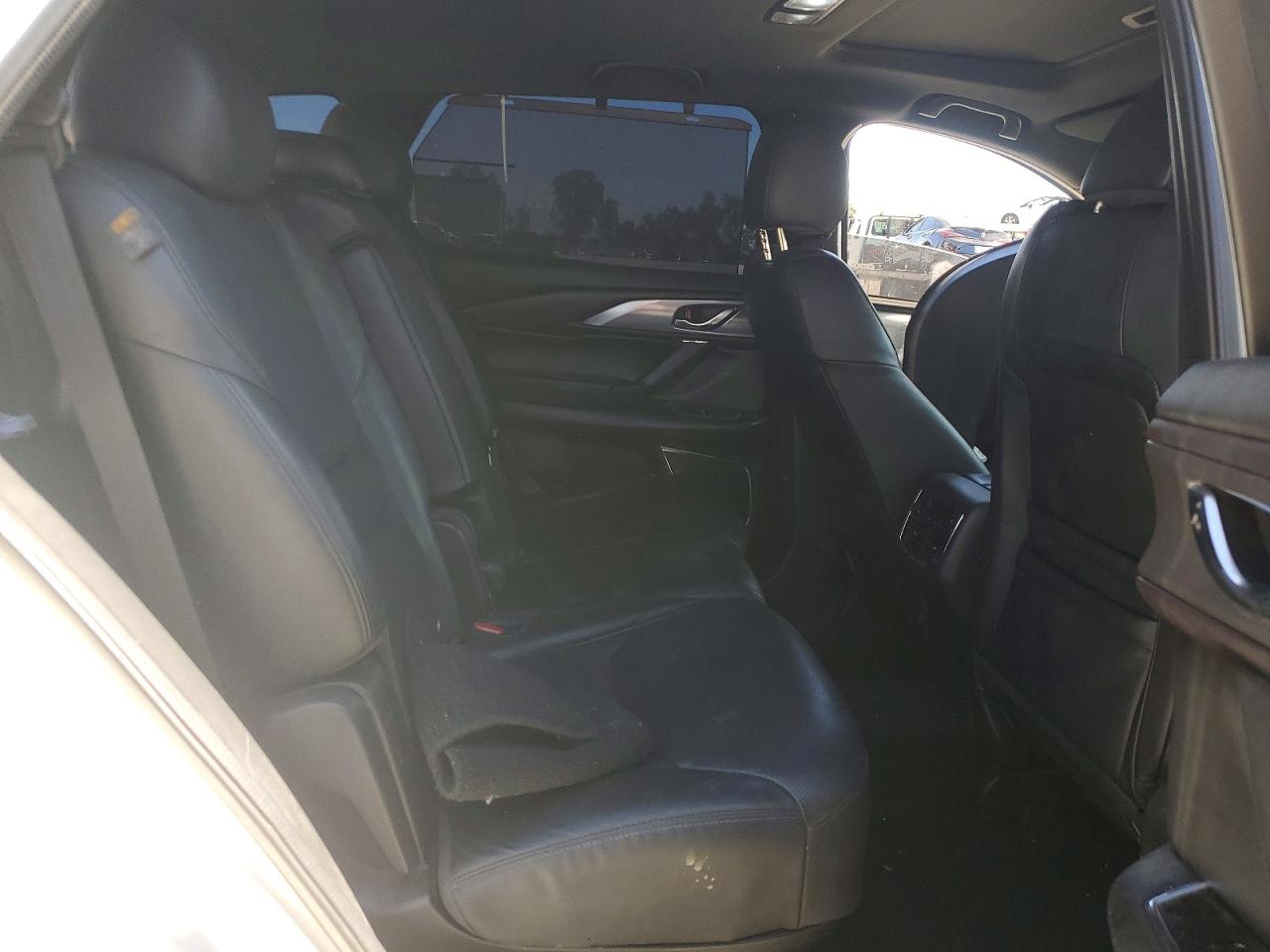 MAZDA CX-9 2018 — 11