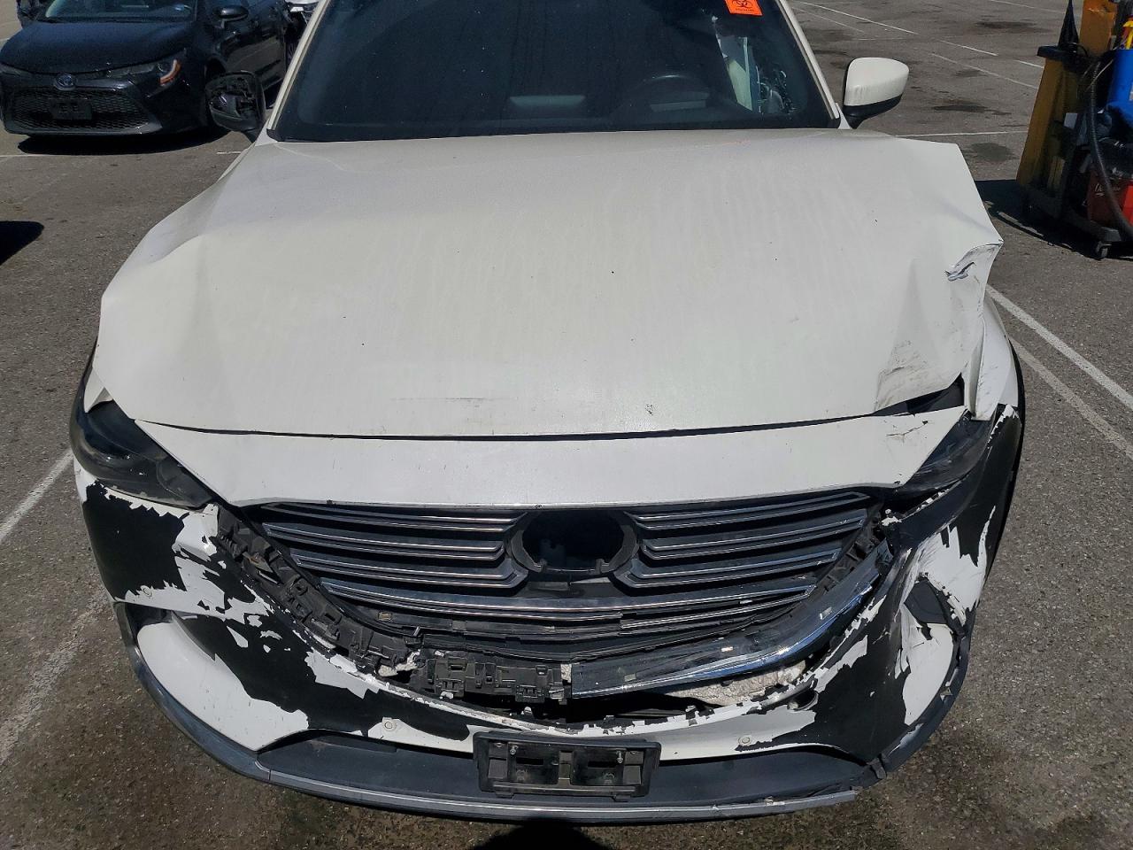 MAZDA CX-9 2018 — 12