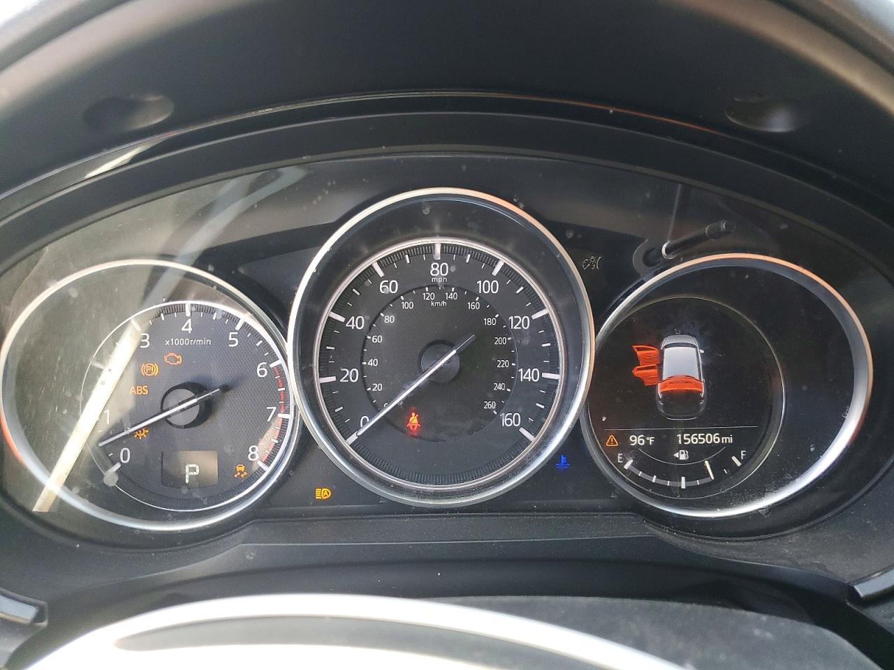 MAZDA CX-9 2018 — 10
