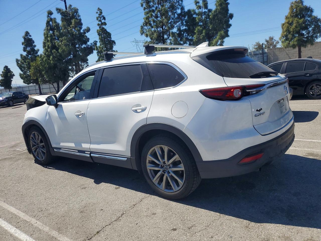 MAZDA CX-9 2018 — 3