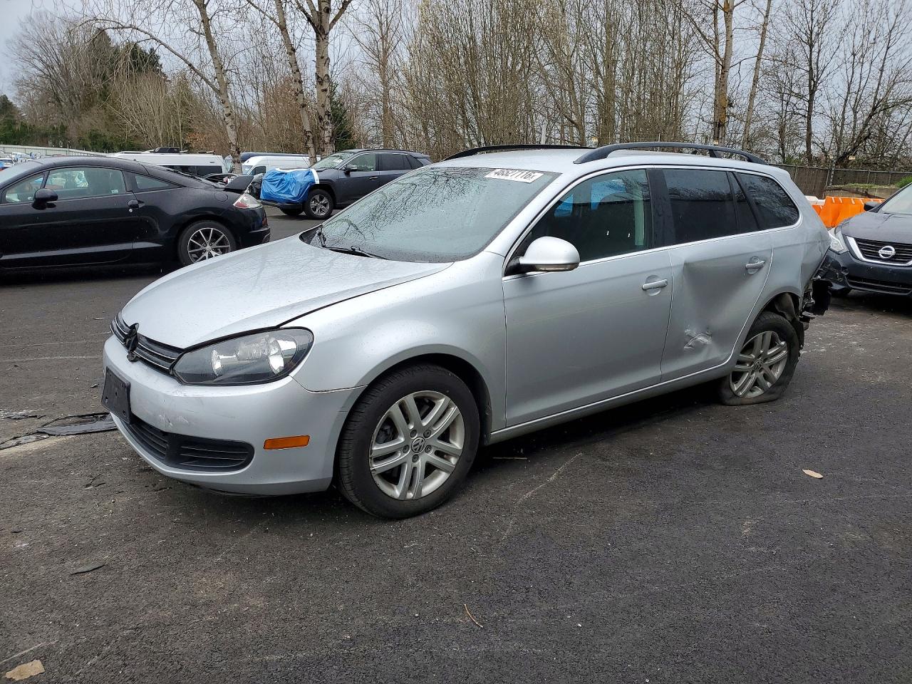 VOLKSWAGEN JETTA 2014 — 2
