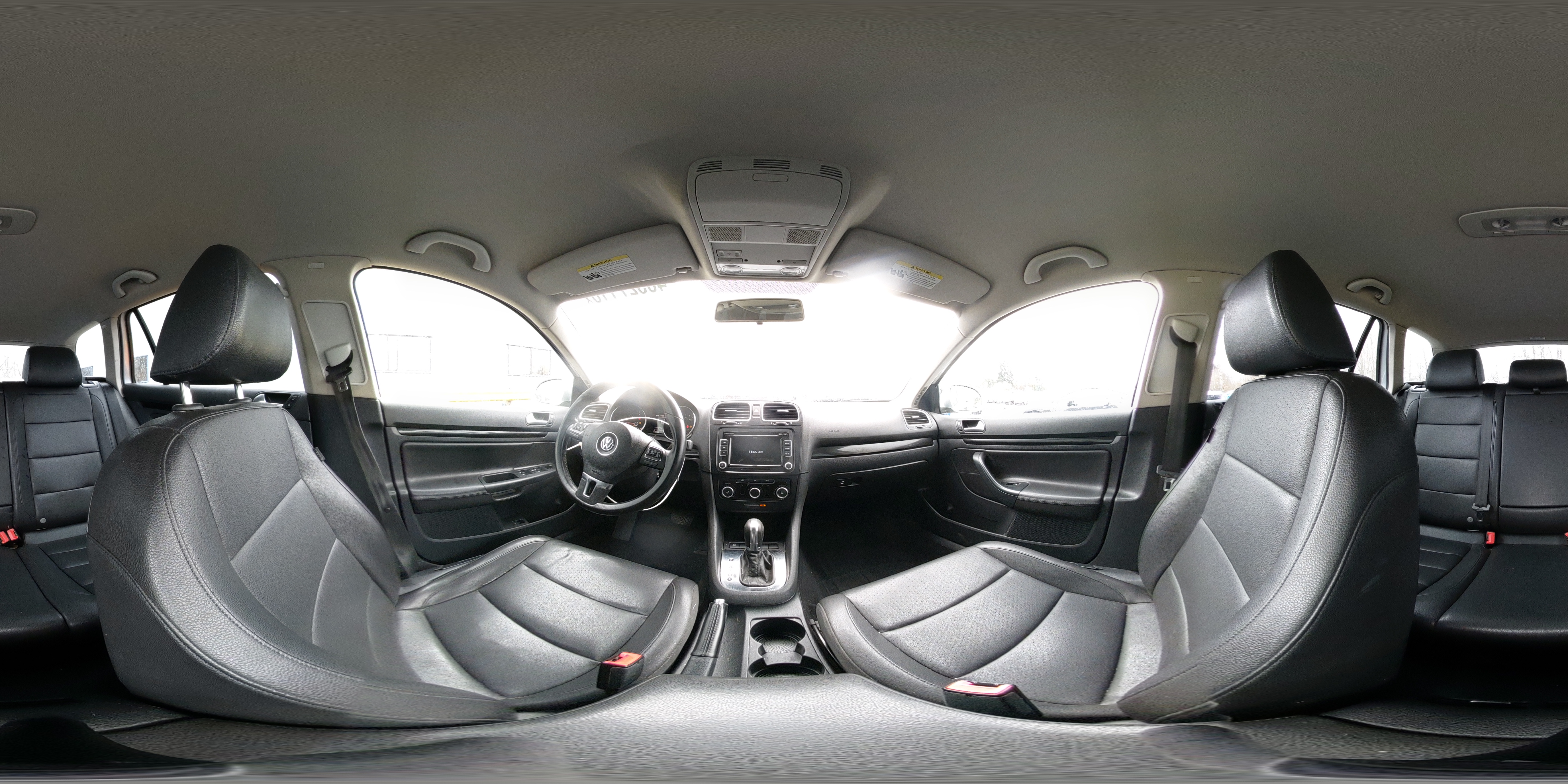 VOLKSWAGEN JETTA 2014 — 14